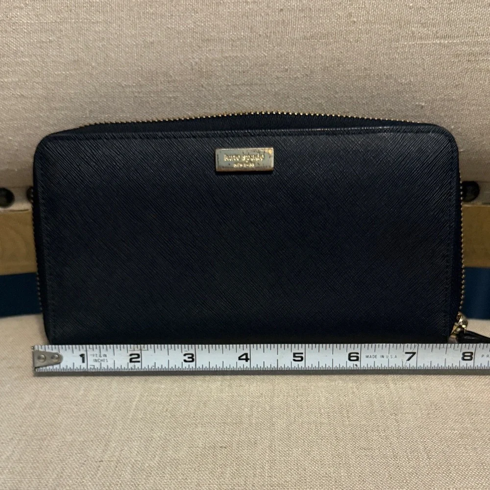 kate spade cute wallet